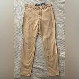 NWT Hollister Women’s High Rise Super Skinny Pant